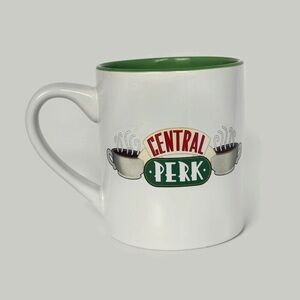 Friends TV Series Central Perk Mug